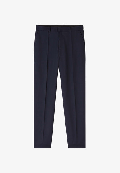 Massimo pants | Lightweight wool | A.P.C. Ready to Wear