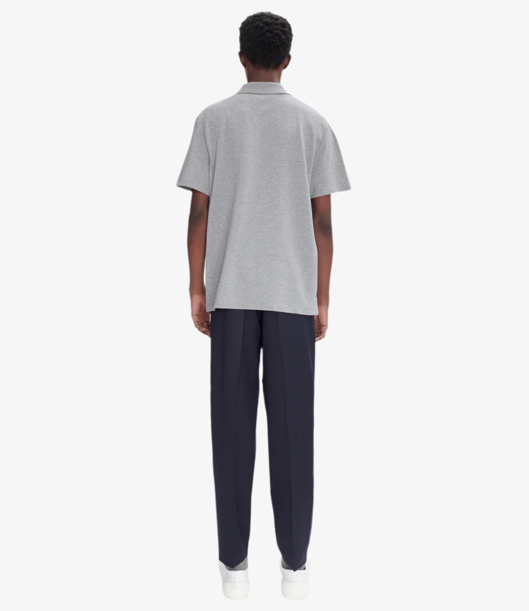 Massimo pants | Lightweight wool | A.P.C. Ready to Wear
