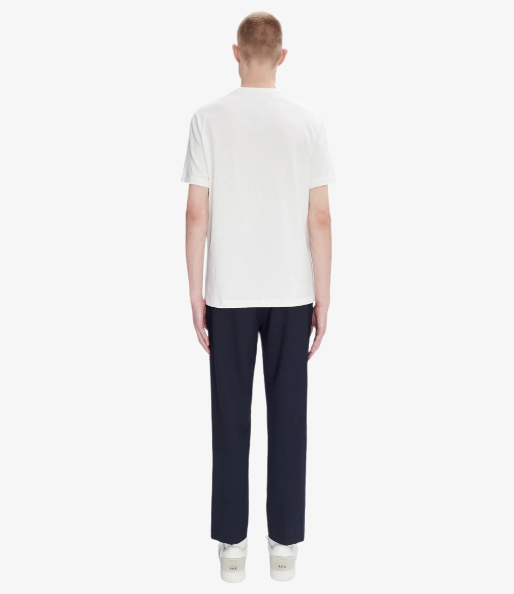 Pieter pants | Lightweight wool | A.P.C. Ready to Wear