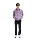 Basile overshirt