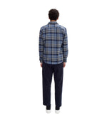 New Valerian overshirt