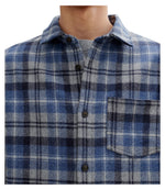 New Valerian overshirt