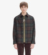 Bobby overshirt