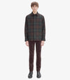 Bobby overshirt