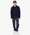 Noah jacket (M)
