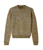 Alec sweater
