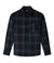 New Valerian overshirt