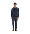 New Valerian overshirt