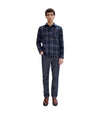 New Valerian overshirt