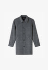 New Pete raincoat