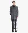 New Pete raincoat