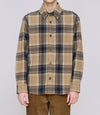Bobby overshirt