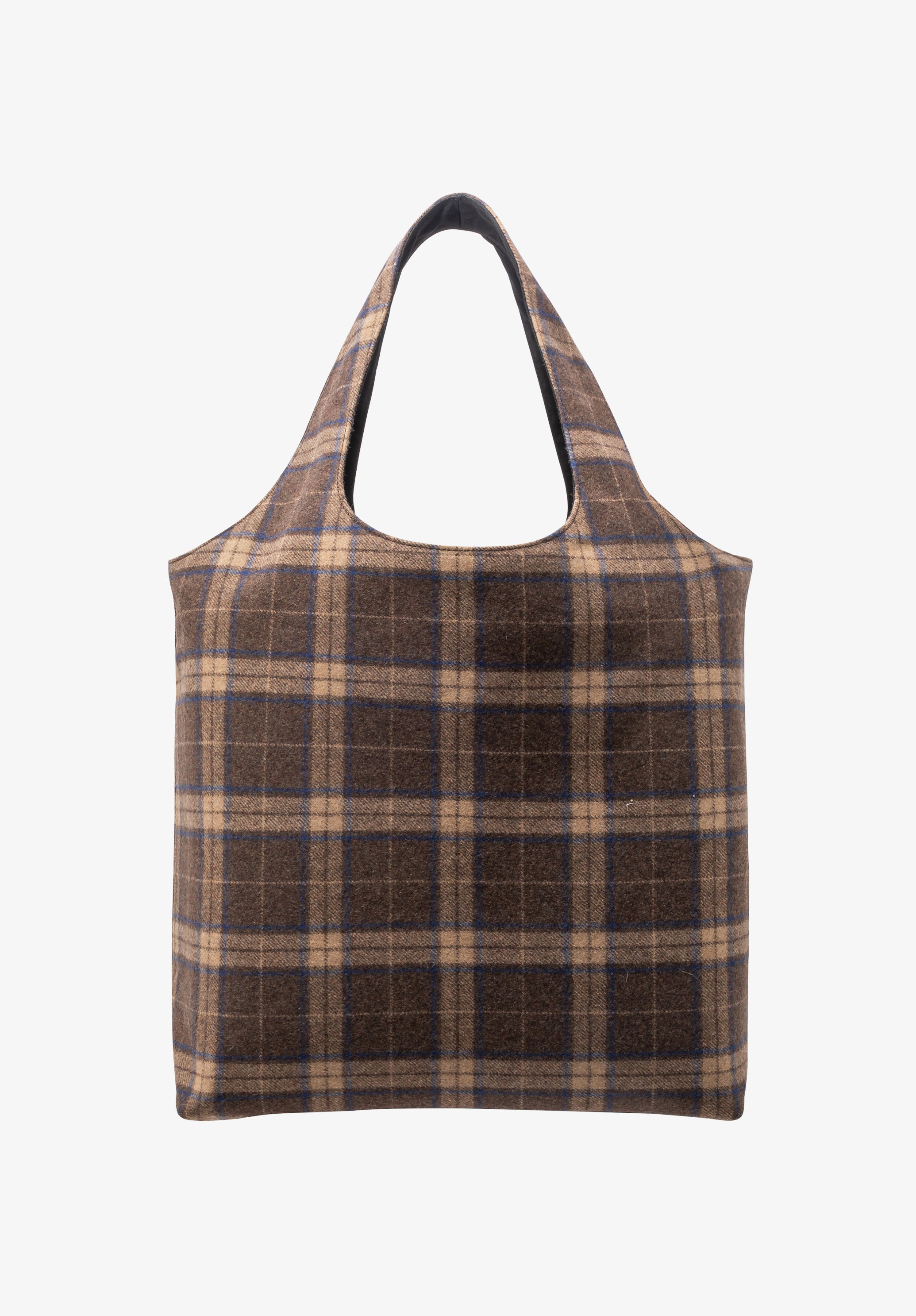 Ninon tote bag | 50% wool 50% polyester | A.P.C. Accessories
