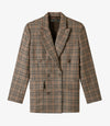Valentina blazer view 1