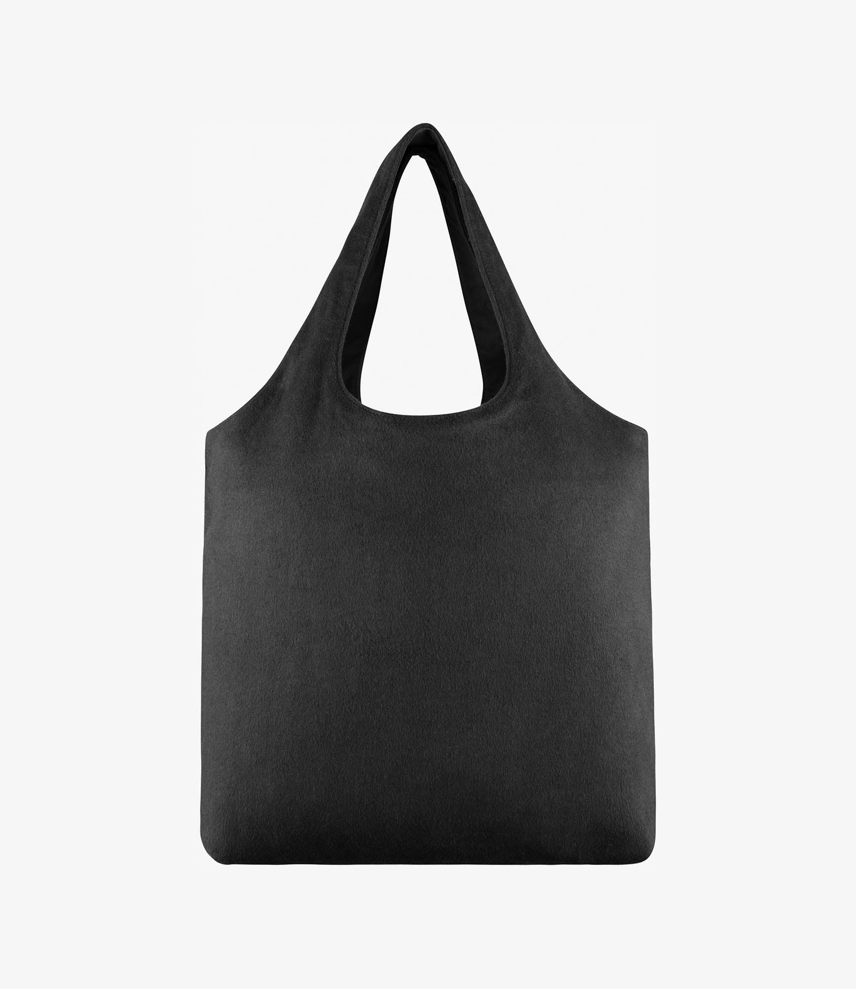 Ninon tote bag | Woollen material | A.P.C. Accessories