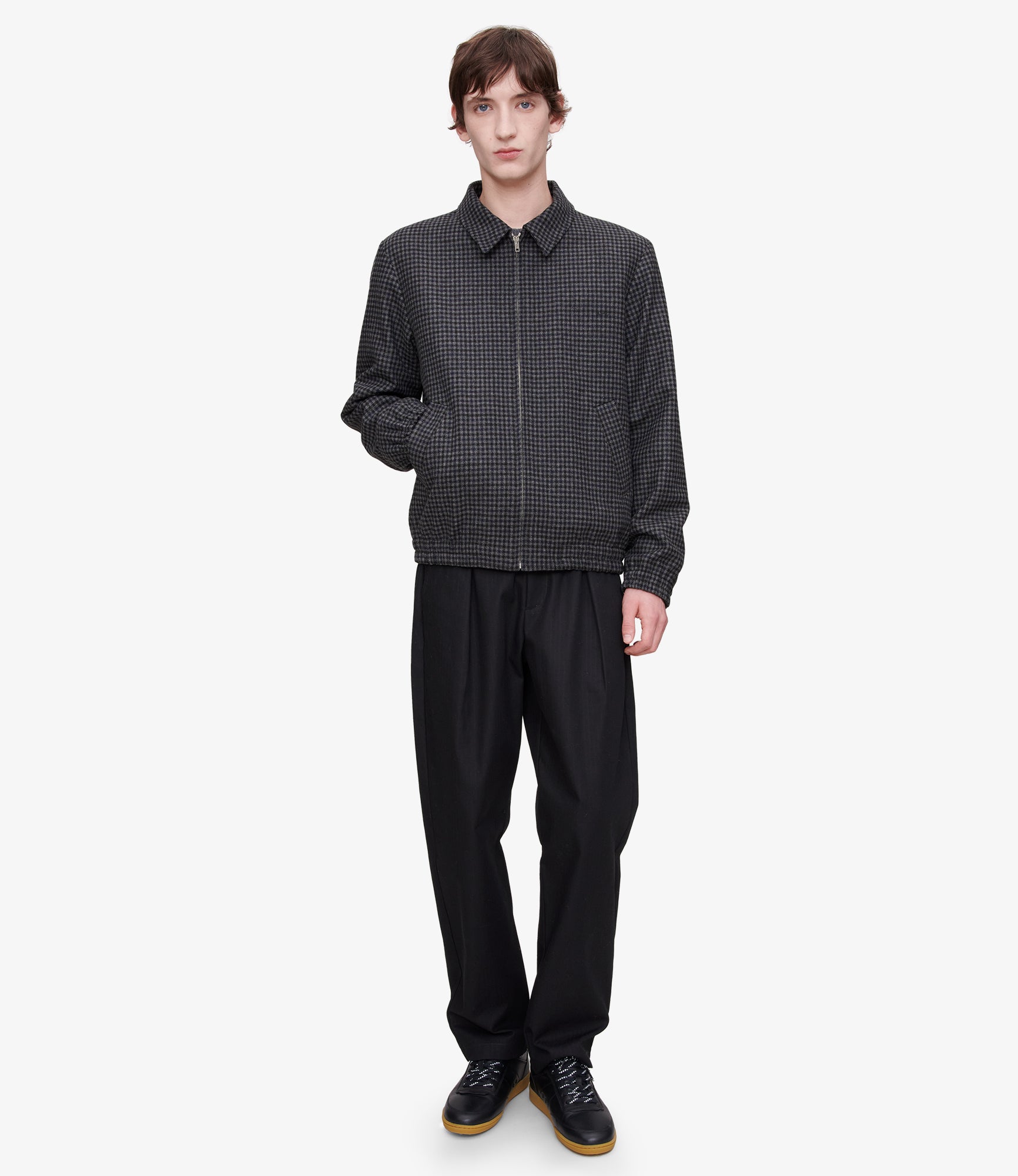 ジャケット・アウター Haltbar murkudis archive wool jacket Kapital - Twill Aging-Wool Jacket Bubba-Sawyer Jacket in