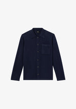 Matti jacket | 100% wool | A.P.C. Ready-to-Wear