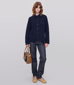 Matti jacket (W)