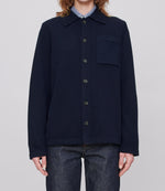 Matti jacket (W)