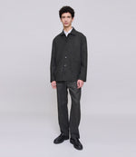 John jacket