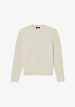 Jackson sweater