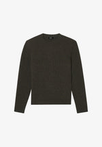 Jackson sweater
