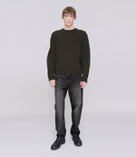 Jackson sweater