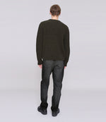Jackson sweater