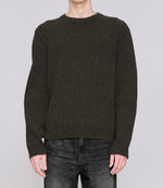 Jackson sweater