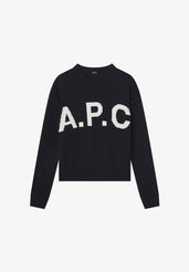 A.P.C. Men's Sale Knitwear & Cardigans