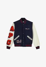 The Varsity Jacket (M) – A.P.C.