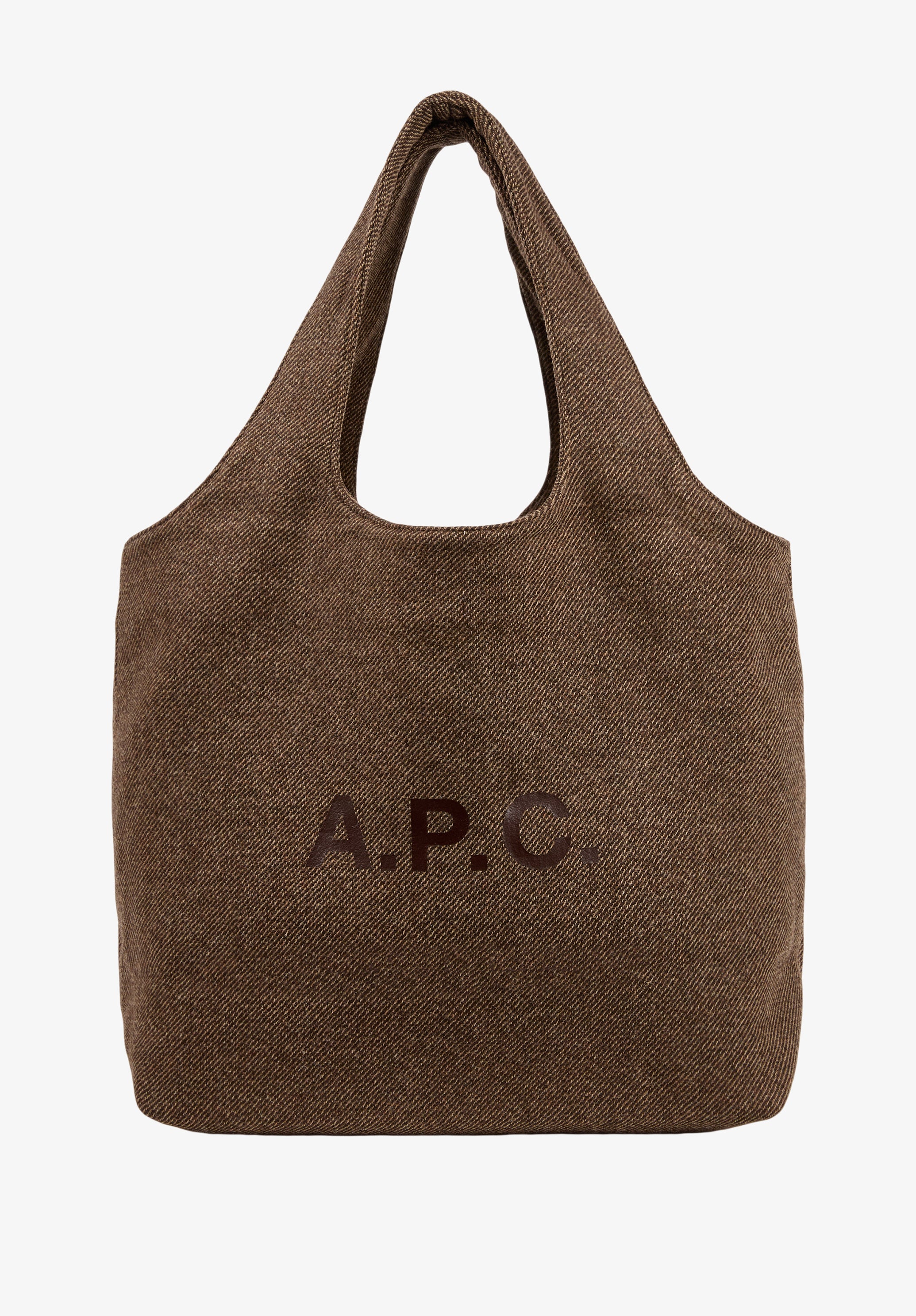 A.P.C. Tote & shopping bags | Timeless Utility | Accessories
