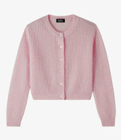 A.P.C. Sale - Women's Knitwear, Sweatshirts