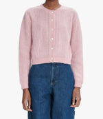 Milo cardigan