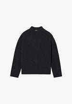 A.P.C. ウールプルオーバー wool pullover jacket Tyler sweater | Recycled alpaca blend | A.P.C. Ready-to-Wear