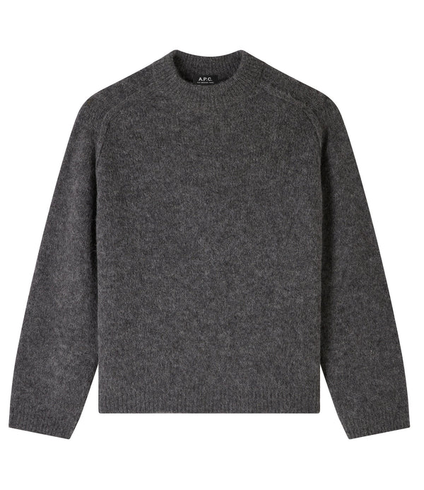 Apc knitwear best sale