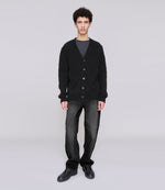 Davis cardigan
