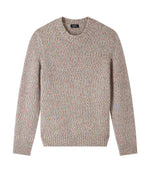 Zachary sweater