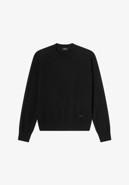 A.P.C. Philomena Sweater | Women's Knitwear