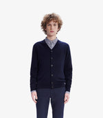 Samuel Cardigan