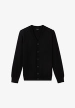 Samuel cardigan