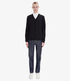 Joe Logo cardigan