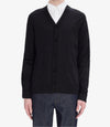 Joe Logo cardigan
