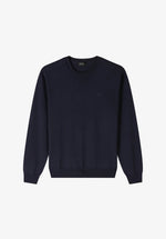 Matt Logo sweater