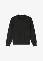 Matt Logo sweater