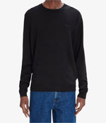 Matt Logo sweater