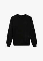 King sweater