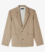 Luc jacket