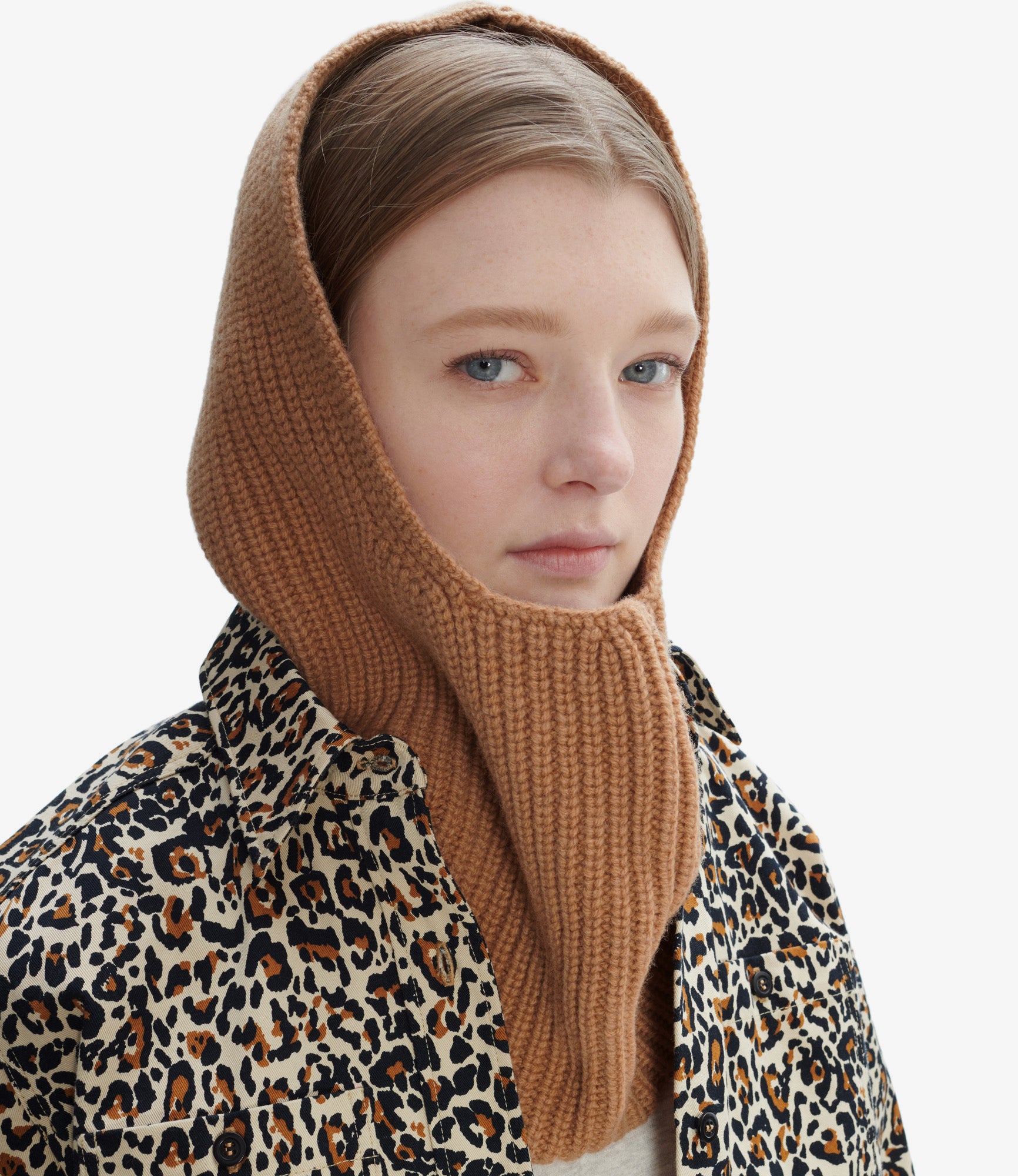 A.P.C Sacha スキーマスク