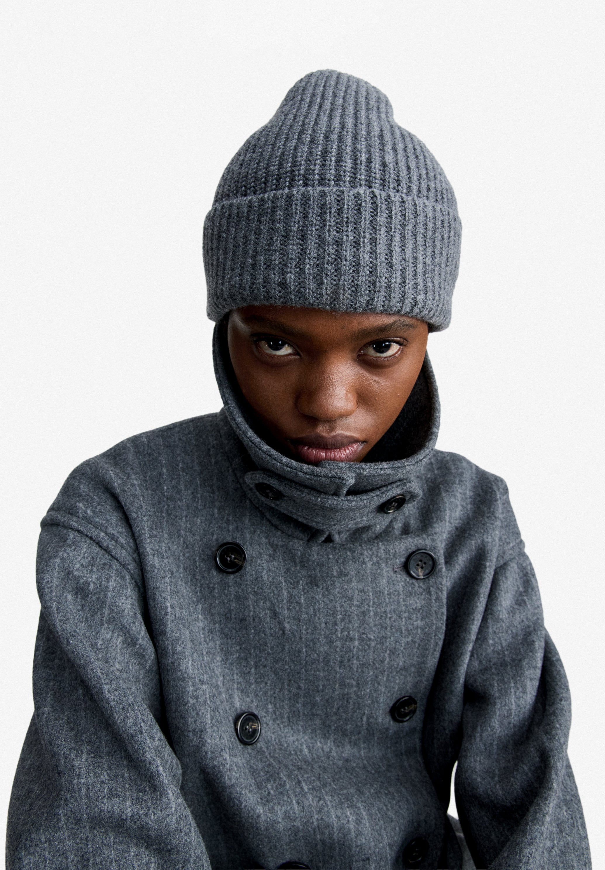 A.P.C. Men's Hats - Caps, Beanies & More | Accessories